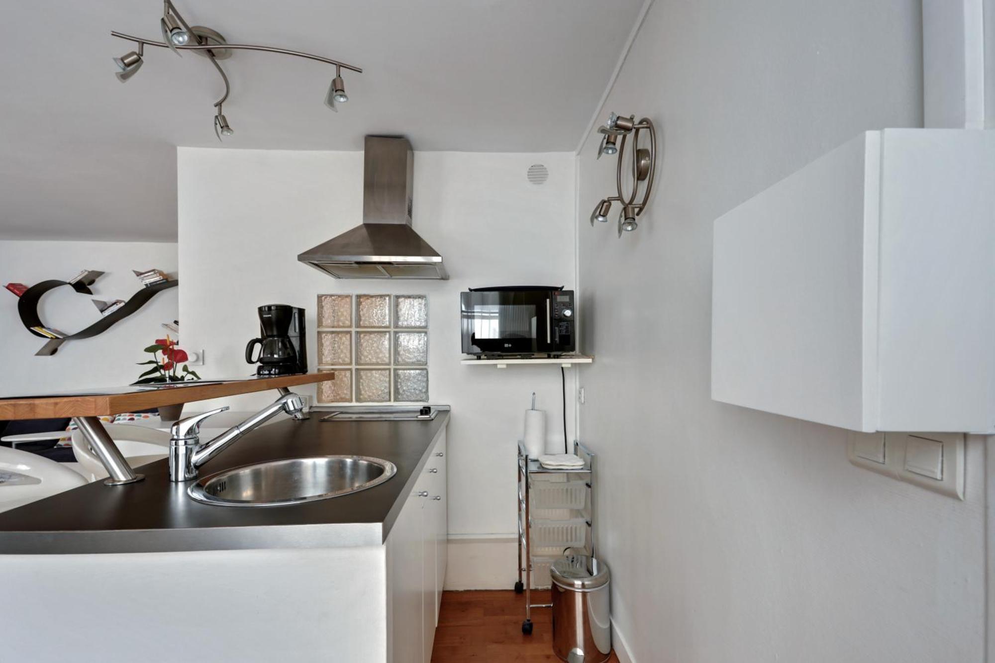 Votre Havre De Paix Au Coeur De By Weekome Apartment